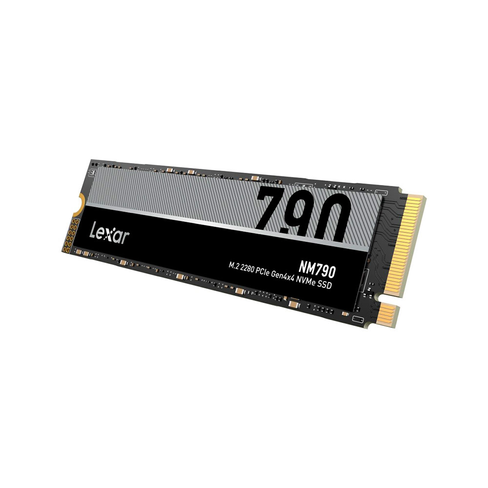 Disco Interno Lexar NM790 1TB M.2
