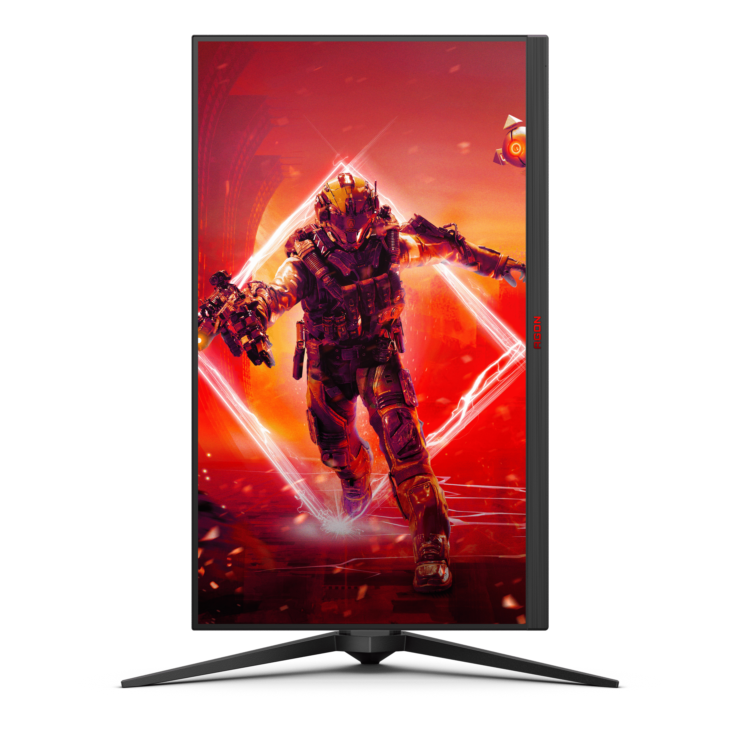 Monitor Gamer AOC AG275QXE 27