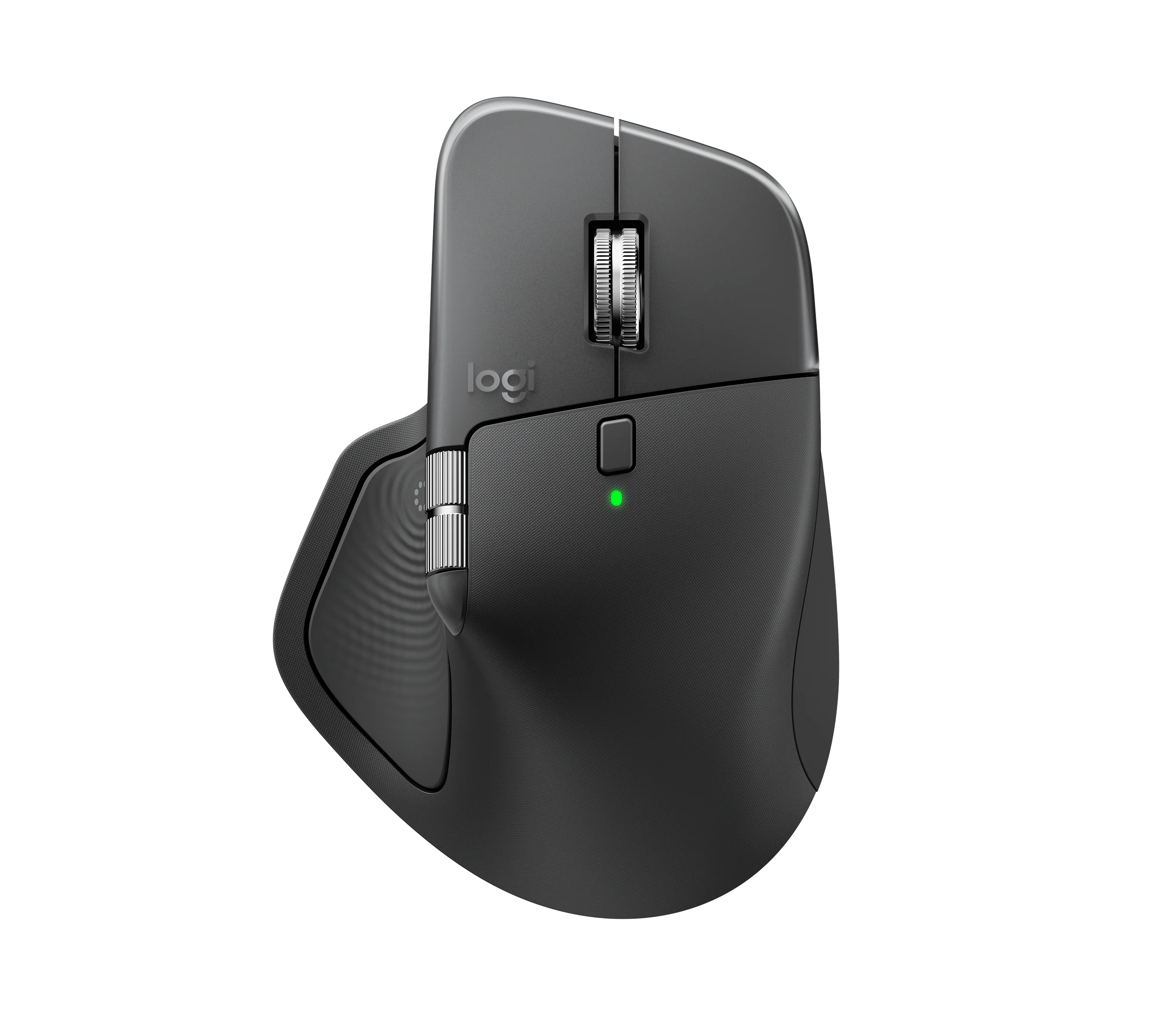 Mouse Inalámbrico Logitech MX Master 4 BT Negro