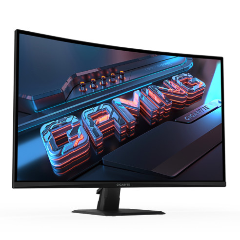 Monitor Gamer Gigabyte 32