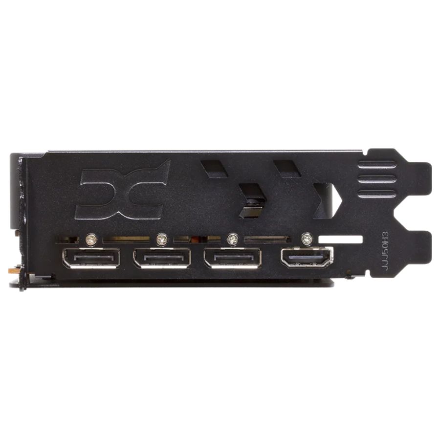 Placa de Video Powercolor Reaper AMD Radeon RX 9070 XT 16GB GDDR6