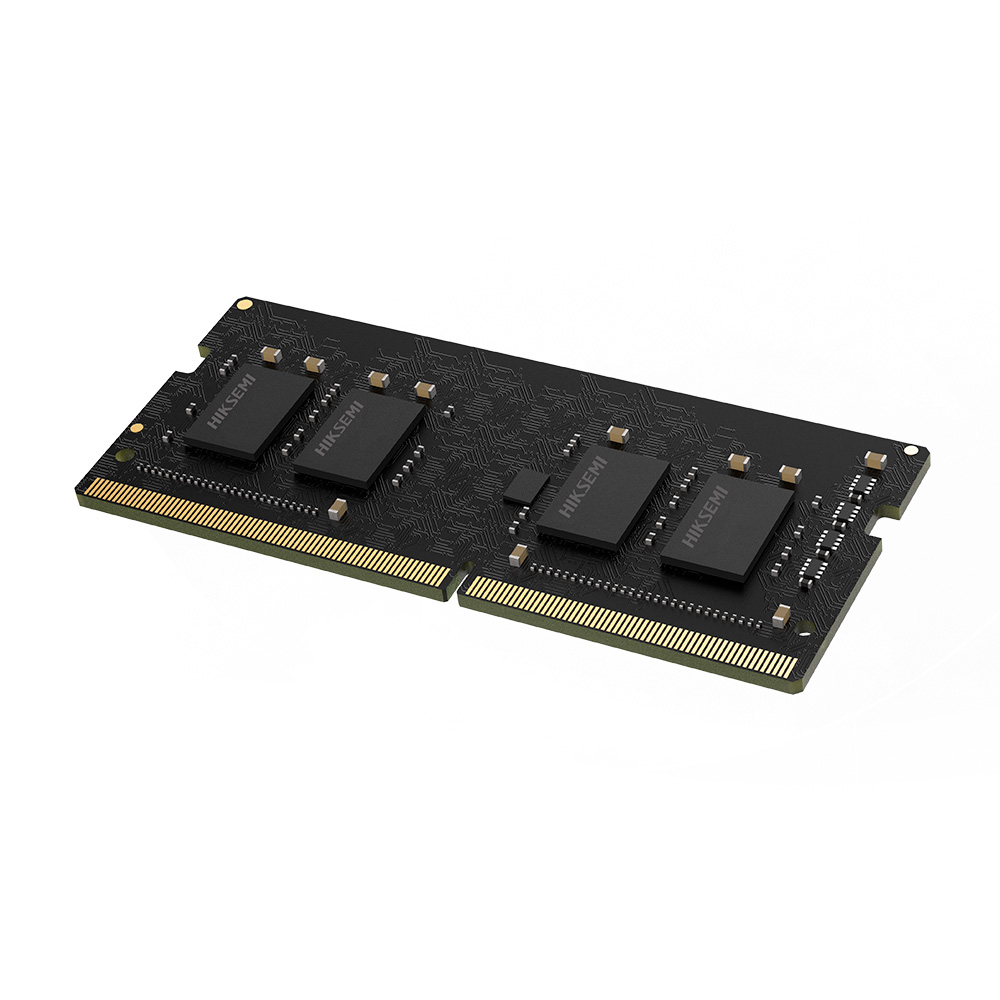 Memoria Ram DDR3 SODIMM 8GB Hiksemi 1600MHz Hiker 1,35v