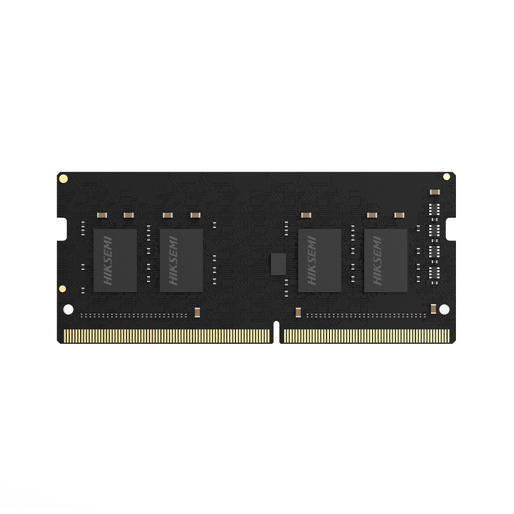Memoria Ram DDR3 SODIMM 8GB Hiksemi 1600MHz Hiker 1,35v