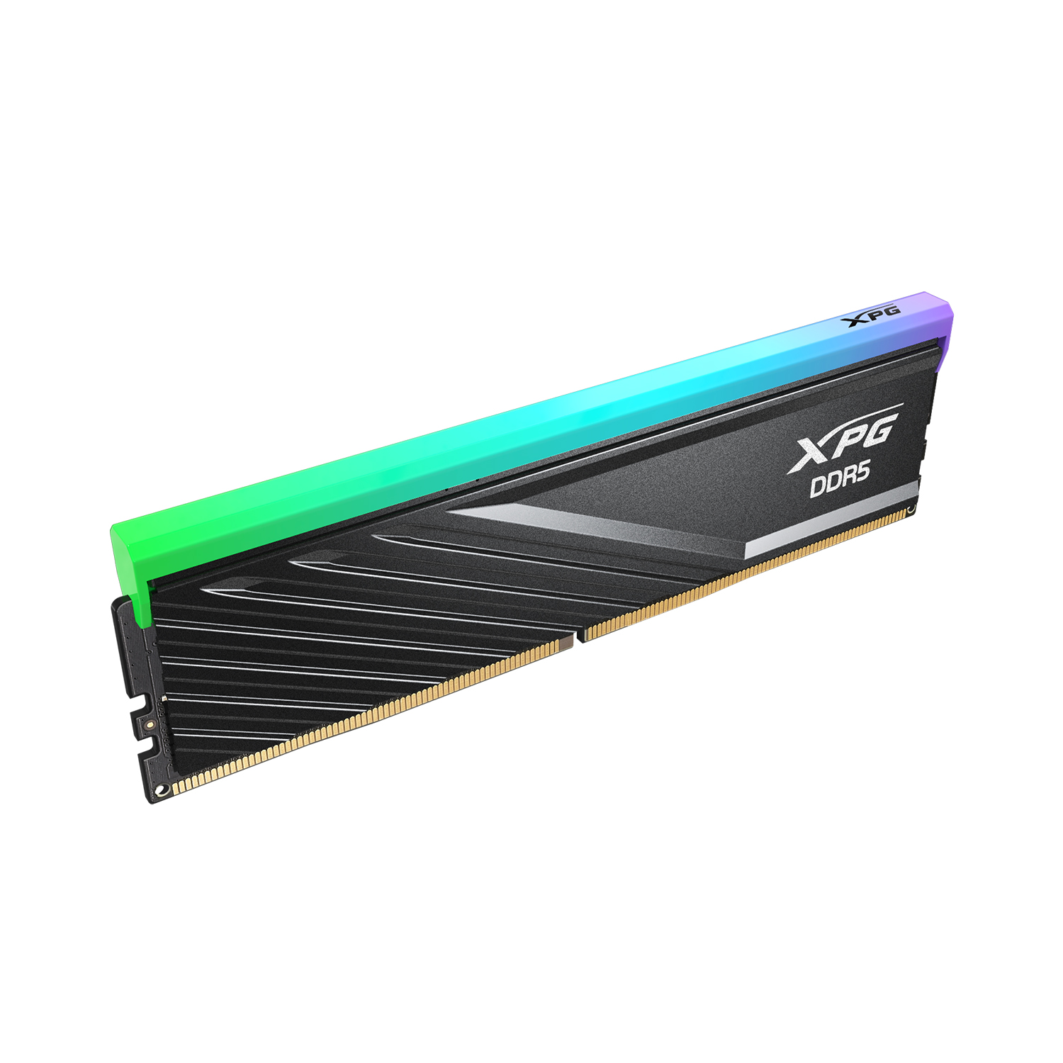Memoria Ram DDR5 ADATA XPG 16GB 6000MHz Lancer Blade RGB Black