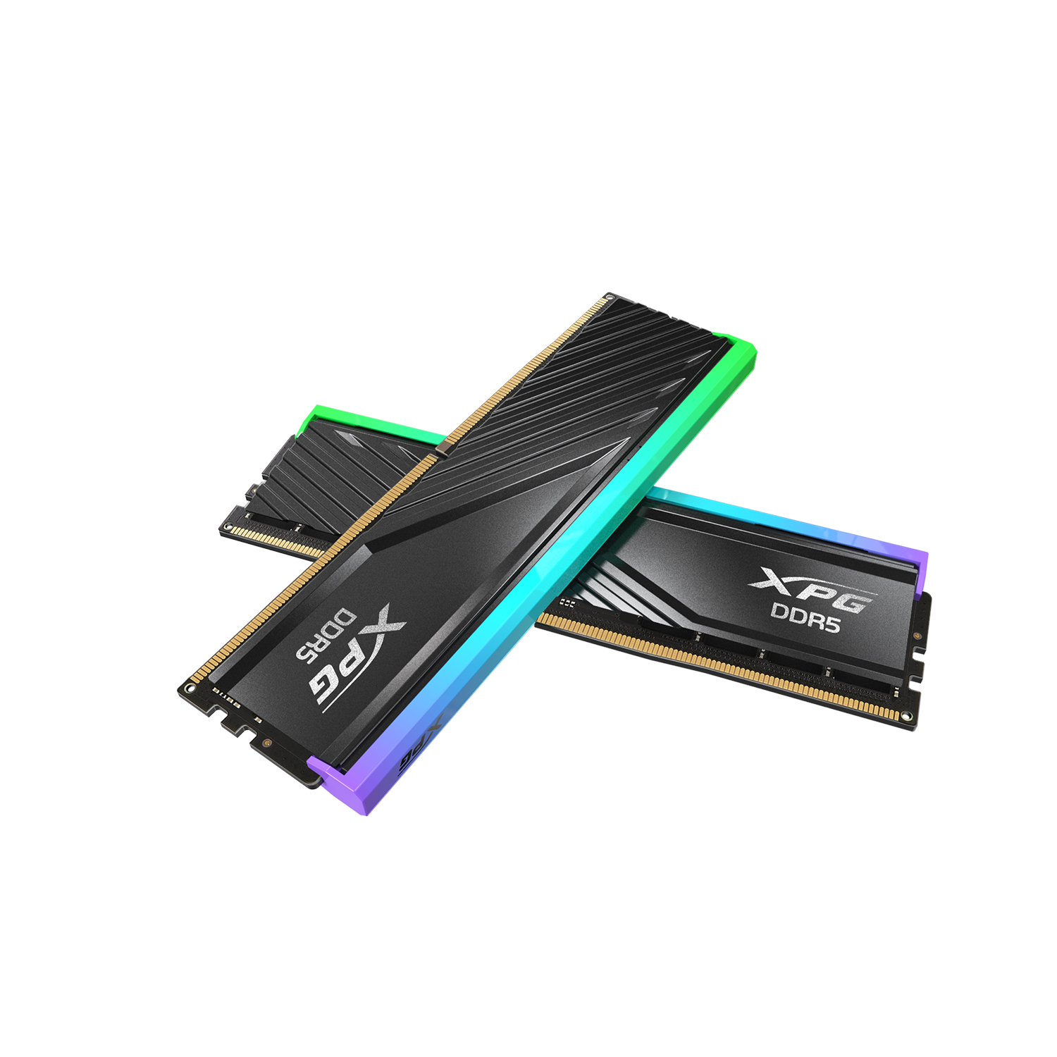 Memoria Ram DDR5 ADATA XPG 16GB 6000MHz Lancer Blade RGB Black