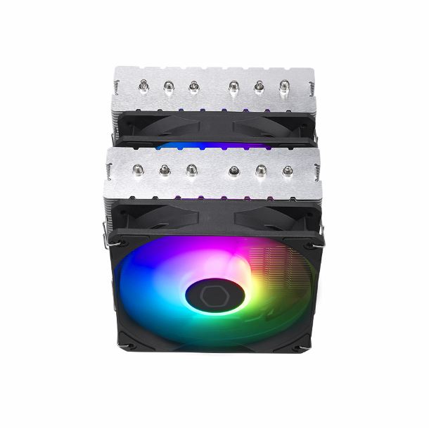 COOLER CPU HYPER 620S ARGB COOLER MASTER