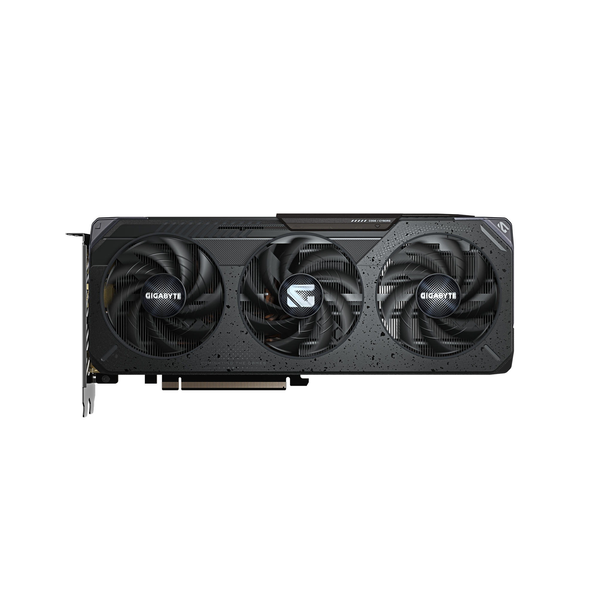 Placa Radeon RX 9060XT GAMING OC 8GB
