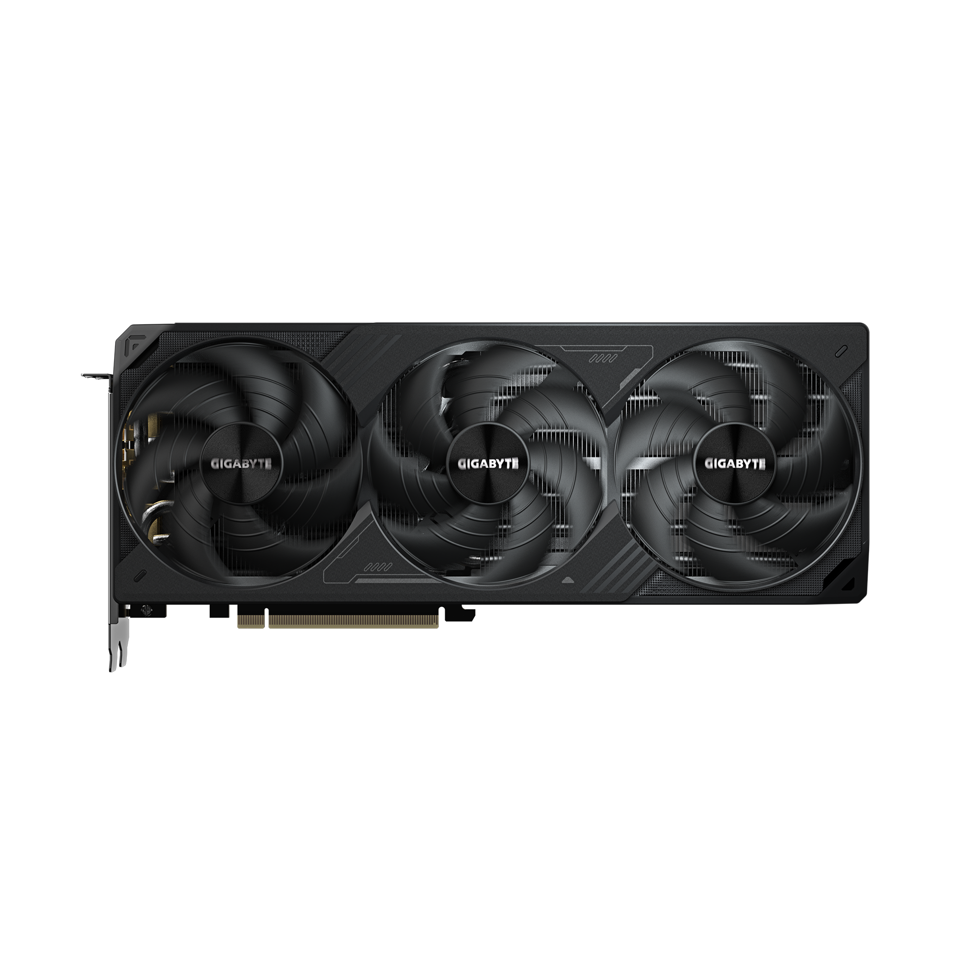 Placa de Video GIGABYTE GeForce RTX 5070 Ti WINDFORCE SFF 16G