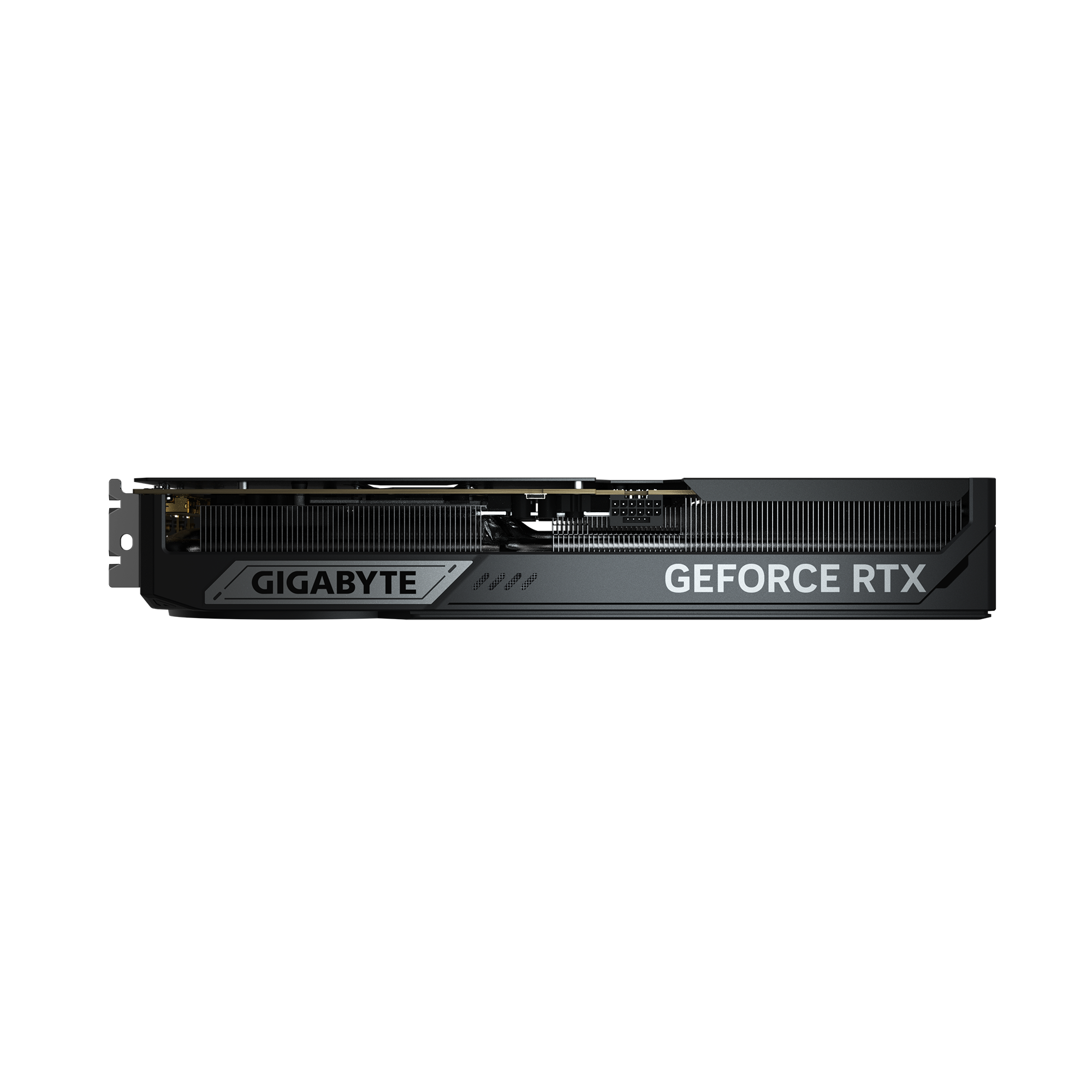 Placa de Video GIGABYTE GeForce RTX 5070 Ti WINDFORCE SFF 16G