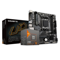 COMBO ACTUALIZACIÓN RYZEN 5 8600G + A620M H