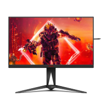 Monitor Gamer AOC AG275QXE 27