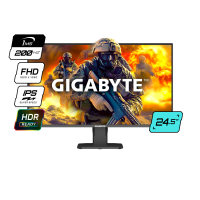 MONITOR GAMER GIGABYTE GS25F2 FHD IPS (144HZ - 200HZ) CON PARLANTE