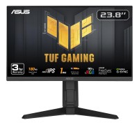 MONITOR GAMER ASUS TUF 24" VG249QL3A FHD IPS (144HZ - 180HZ)
