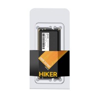 Memoria Ram DDR3 SODIMM 8GB Hiksemi 1600MHz Hiker 1,35v