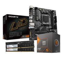 COMBO ACTUALIZACION RYZEN 5 8600G + 16GB DDR5 + A620M H
