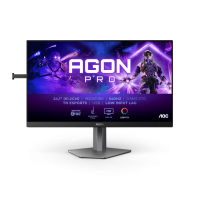 MONITOR GAMER AGON/AOC AG246FK 24" 540 HZ