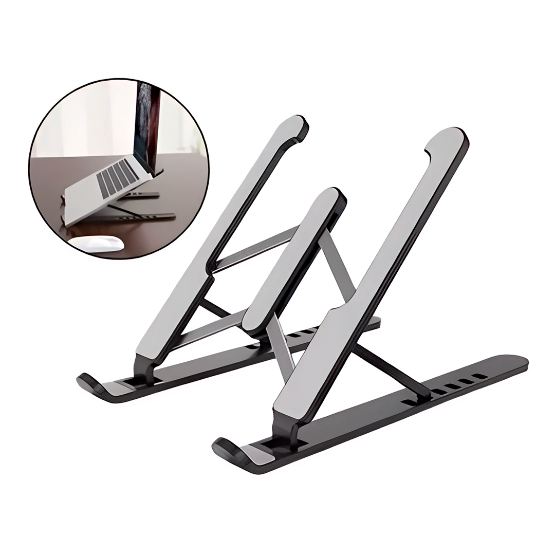 SOPORTE NOTEBOOK / TABLET PLEGABLE