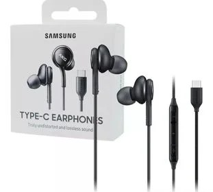 AURICULAR TIPO SAMSUNG AKG TIPO C
