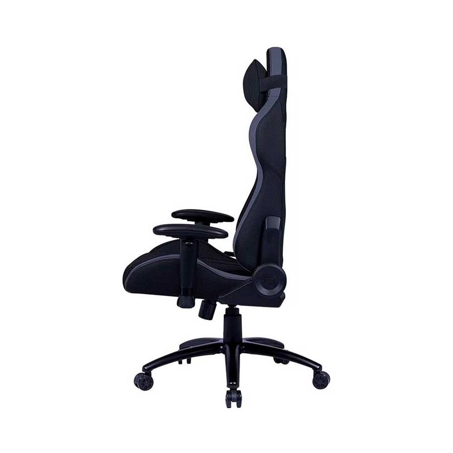 SILLA GAMER COOLERMASTER R2C COOLIN BLACK