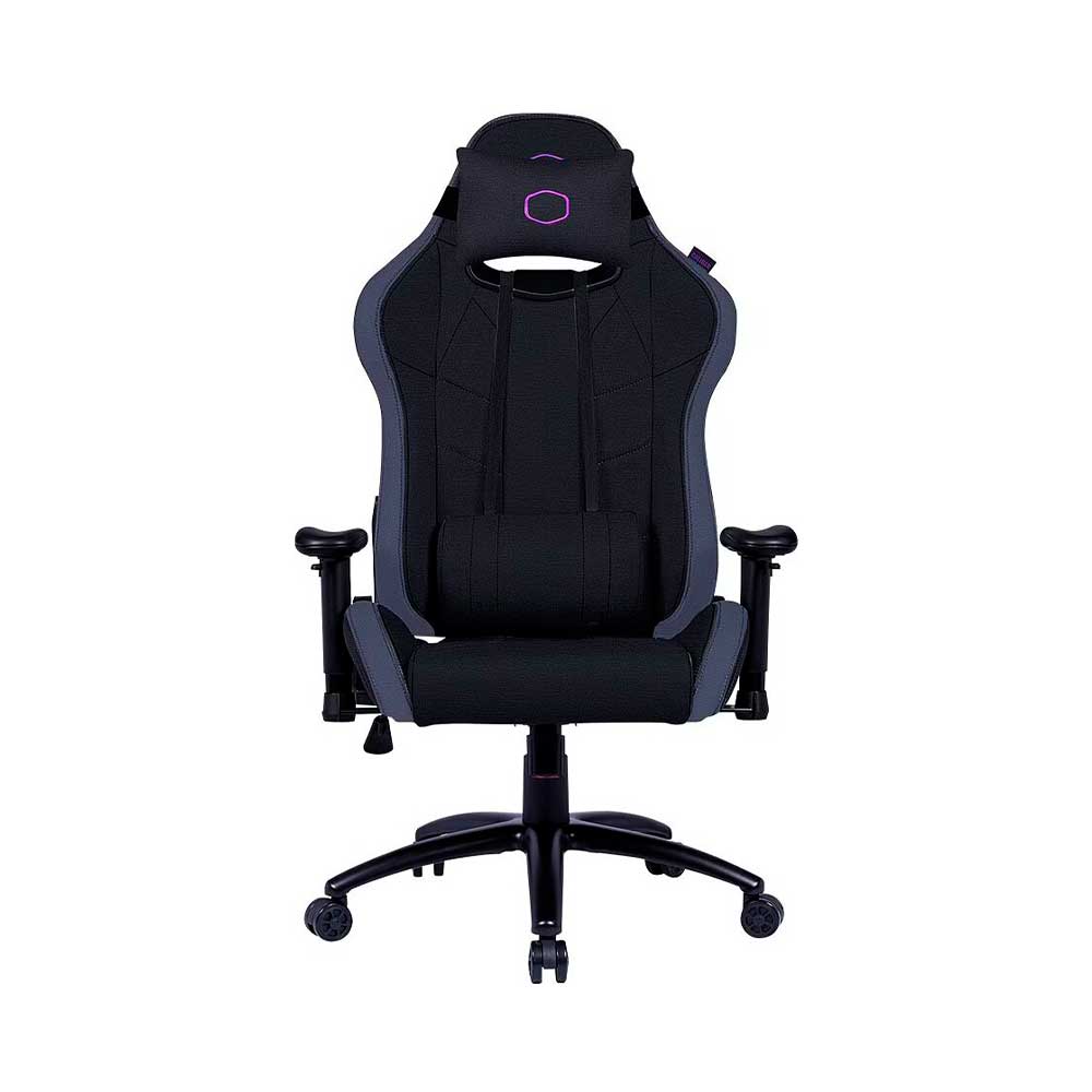 SILLA GAMER COOLERMASTER R2C COOLIN BLACK