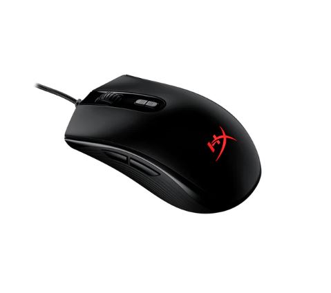 MOUSE HYPERX PULSEFIRE CORE BLACK