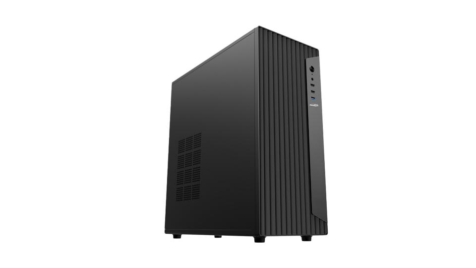 GABINETE KIT SENTEY TM10 C/FUENTE LNZ FB600-LX 600W (ATX)