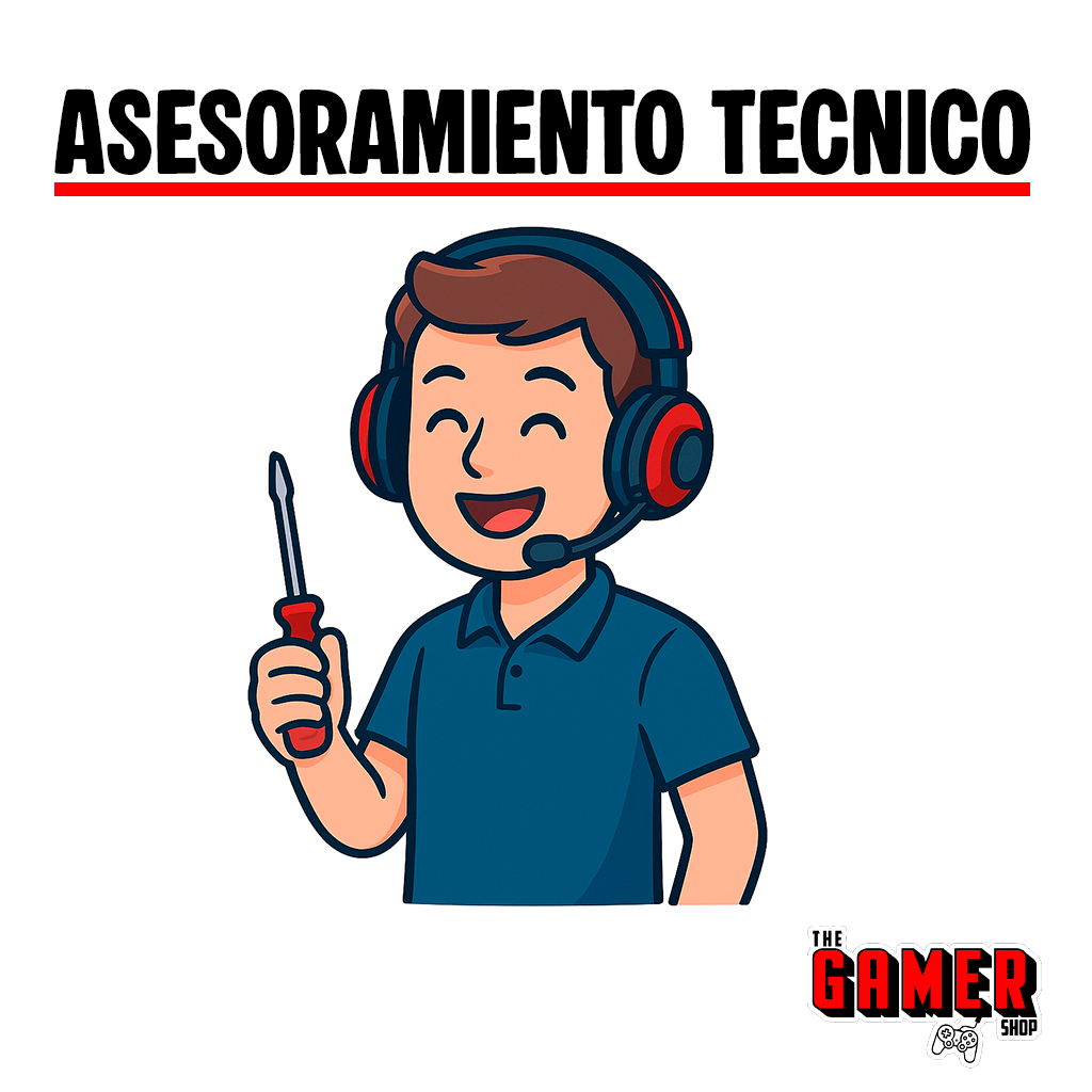 ASESORAMIENTO TECNICO