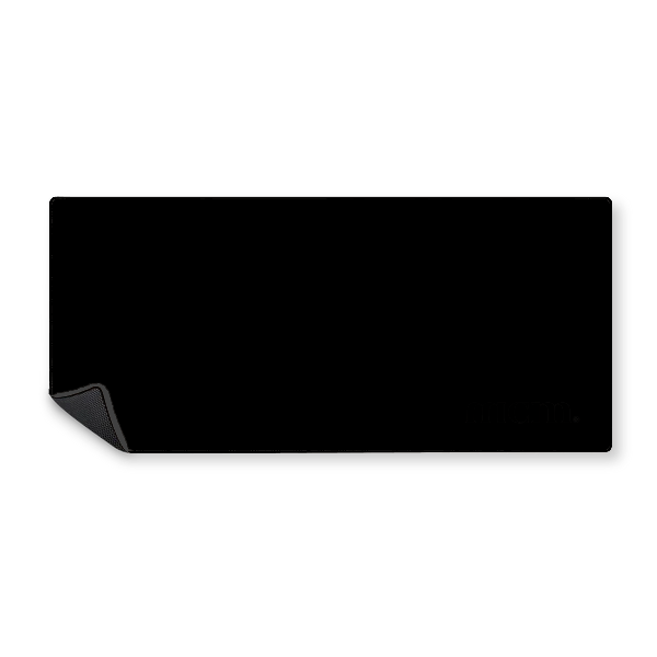 MOUSEPAD NEGRO 90X40 MPTGS