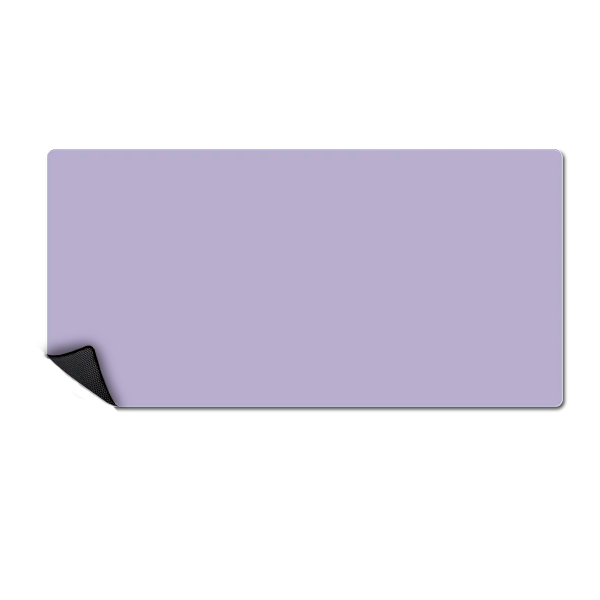 MOUSEPAD ANTIDESLIZANTE 70X30 CM LILA MPTGS