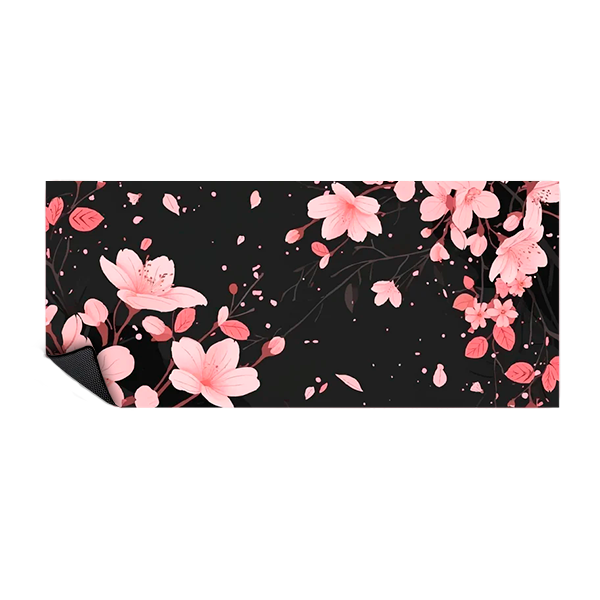 MOUSEPAD SAKURA MPTGS