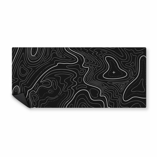 MOUSEPAD MARMOLADO 90X40 MPTGS