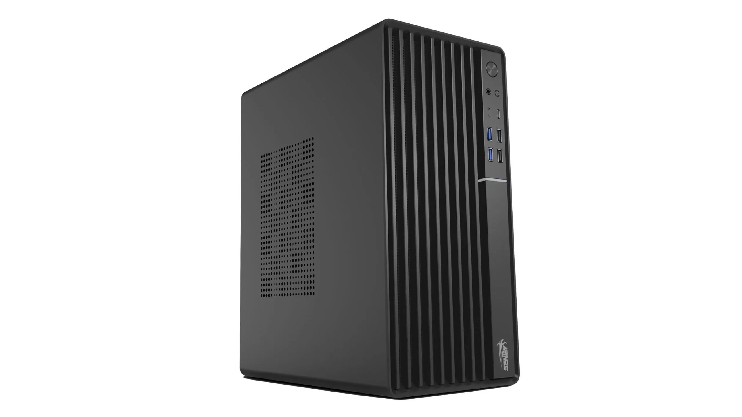 GABINETE SENTEY TM50 BLACK