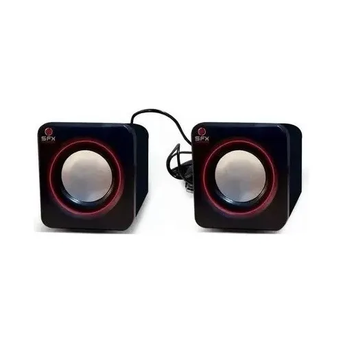 PARLANTES PC SFX