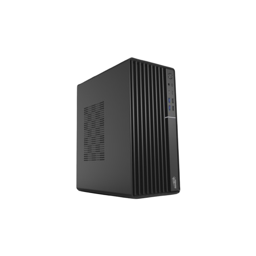 GABINETE KIT SENTEY TM50 C/FUENTE LNZ FB600-LX 600W