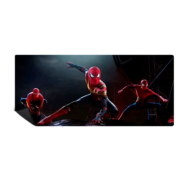 MOUSEPAD SPIDERMAN 90X40 MPTGS