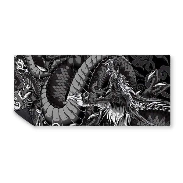 MOUSEPAD DRAGON MANGA 90X40 MPTGS