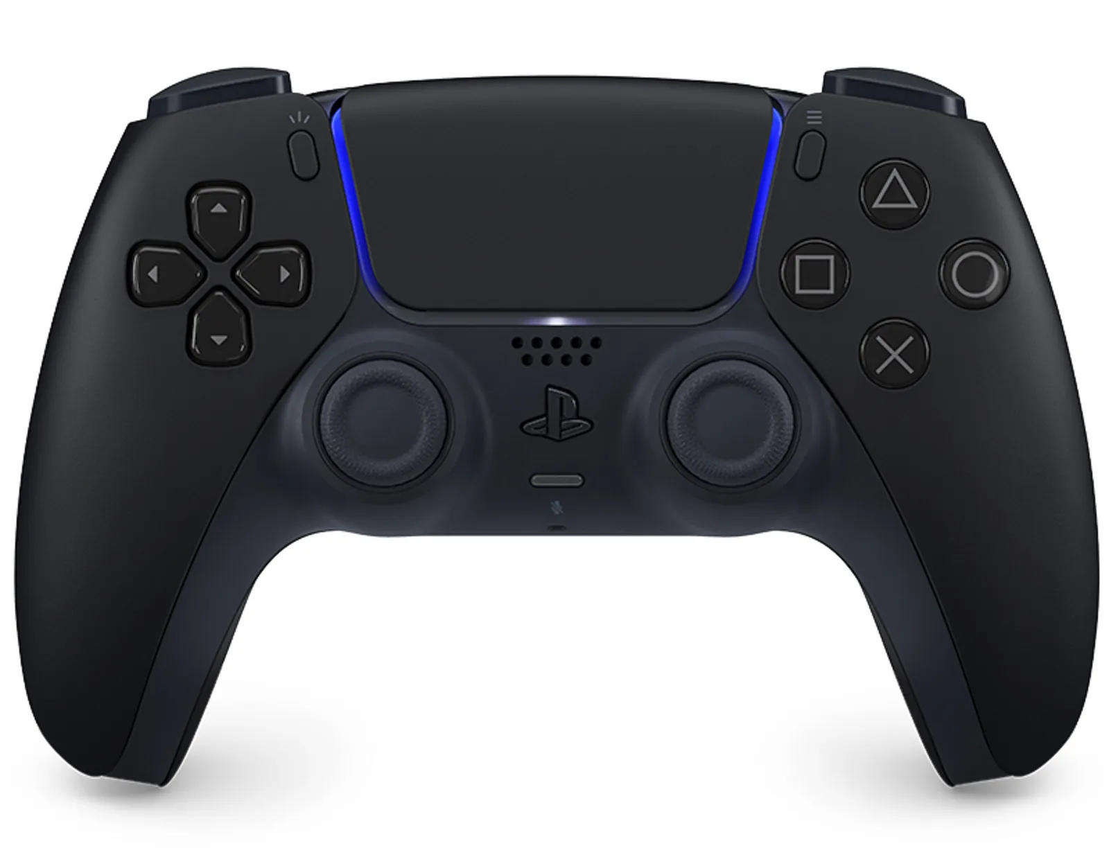 JOYSTICK PLAYSTATION 5 PS5 BLACK.
