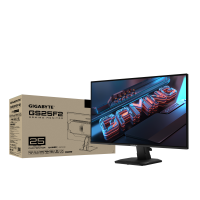 MONITOR GIGABYTE 25 EDGE GS25F2 FHD 200HZ