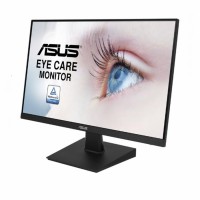 MONITOR ASUS 24 VA24EHF-J BLACK IPS