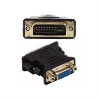 ADAPTADOR DVI A VGA