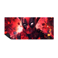 MOUSEPAD DEADPOOL 90X40 MPTGS