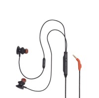 AURICULARES JBL QUANTUM 50 BLACK IN EAR