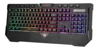 TECLADO GAMING MARVO K656 RETROILUMINADO RGB