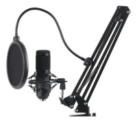 MICROFONO SHENLONG SM-ARM909 CON BRAZO