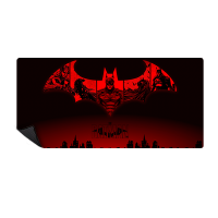 MOUSEPAD BATMAN 90X40 MPTGS