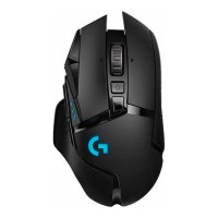 MOUSE LOGITECH G G502 HERO RGB 25600 DPI