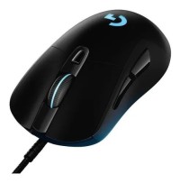 MOUSE GAMER LOGITECH G403 HERO 16.000 DPI