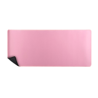 MOUSE PAD ANTIDESLIZANTE 70X30 CM ROSA MPTGS