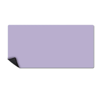 MOUSEPAD ANTIDESLIZANTE 70X30 CM LILA MPTGS