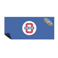 MOUSEPAD OLGA 90X40 MPTGS